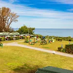 Üdülőpark Roza Wiatrow