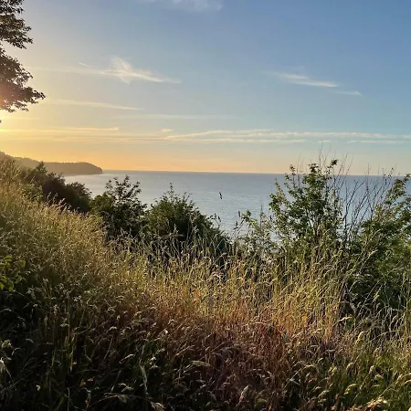 Roza Wiatrow База отдыха Владыславово-Хлапово