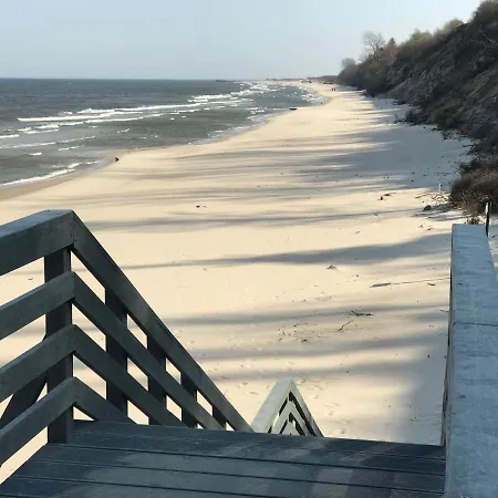 Roza Wiatrow База отдыха