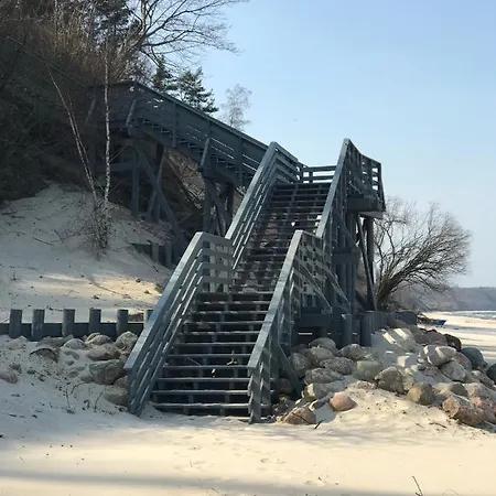 Roza Wiatrow פארק נופש *