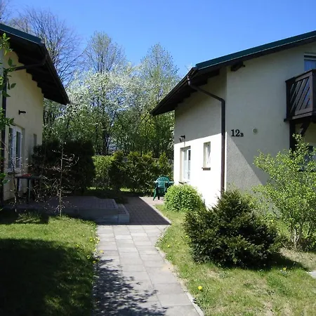 Roza Wiatrow * Chłapowo