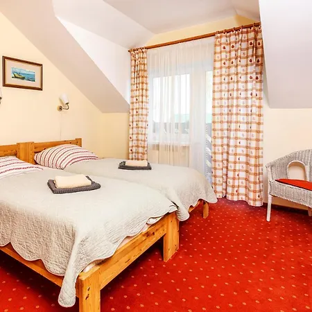 Roza Wiatrow Владыславово-Хлапово