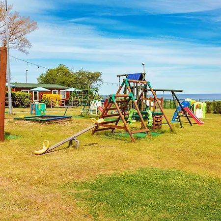 Roza Wiatrow Chłapowo