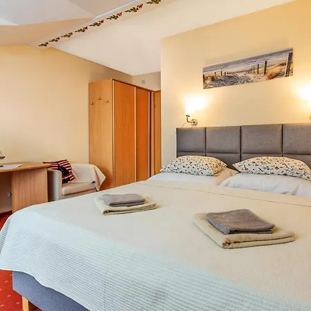 Roza Wiatrow * Chłapowo