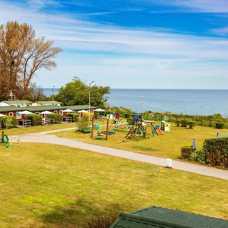 Parque de vacaciones Róża Wiatrów