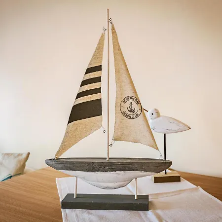 פארק נופש Roza Wiatrow