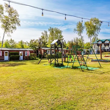 Roza Wiatrow Chłapowo