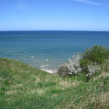 Roza Wiatrow * Chłapowo