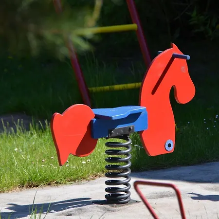 База отдыха Roza Wiatrow