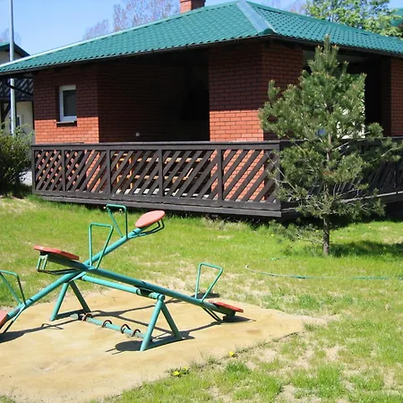 Róża Wiatrów Parque de vacaciones *