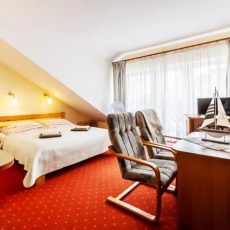 Roza Wiatrow פארק נופש