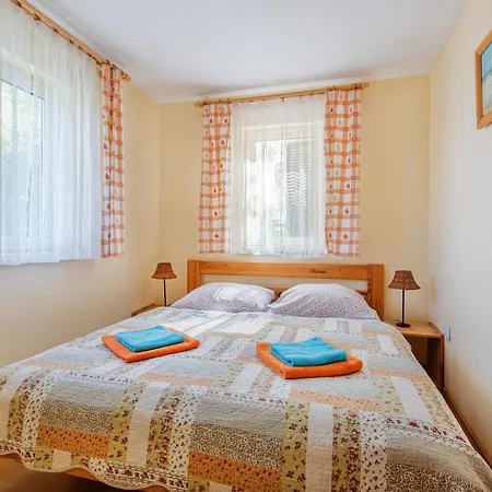 פארק נופש Roza Wiatrow Chłapowo