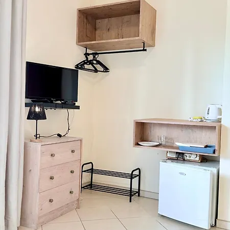 Roza Wiatrow Chłapowo