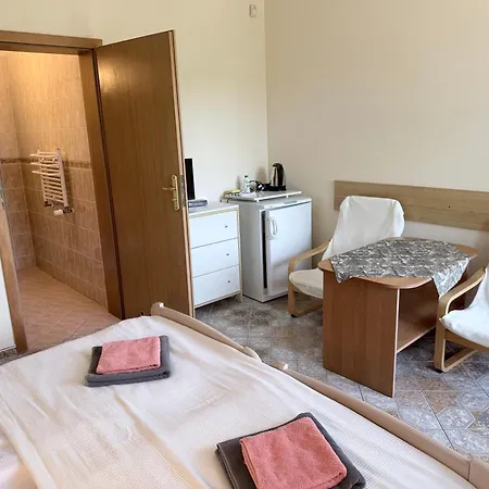 Róża Wiatrów Kompleks wypoczynkowy *
