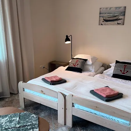 Róża Wiatrów * Chłapowo