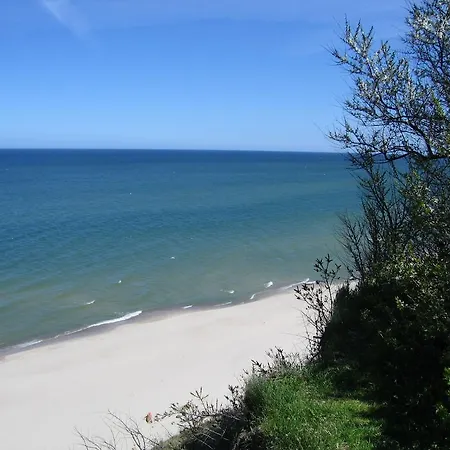 База отдыха Roza Wiatrow