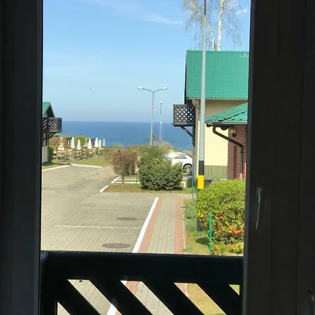 Roza Wiatrow База отдыха *