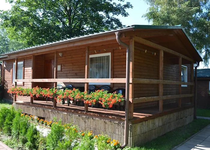 Roza Wiatrow * Chłapowo