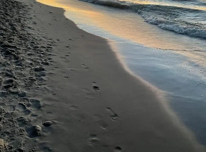 Roza Wiatrow Parque de vacaciones Chłapowo