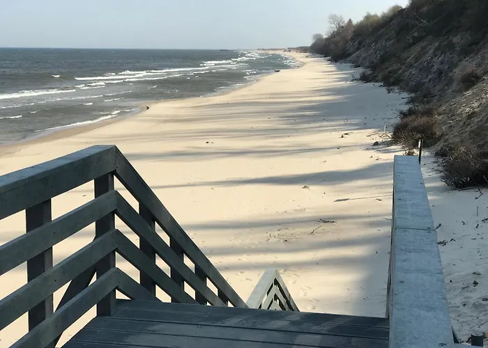 Roza Wiatrow منتزه العطل