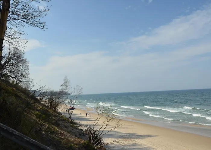 Parque de vacaciones Roza Wiatrow