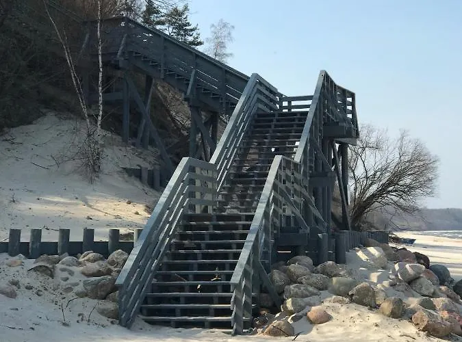 Roza Wiatrow Parque de vacaciones *