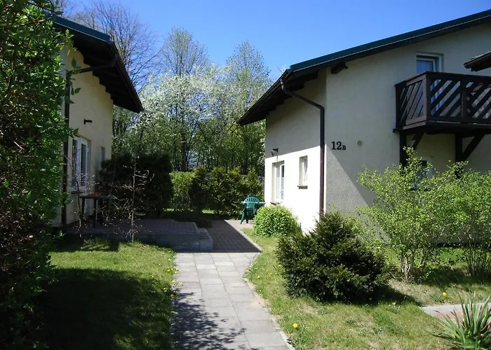 Roza Wiatrow * Chłapowo