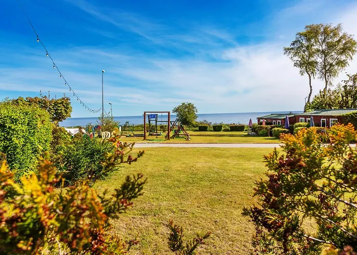 Roza Wiatrow Chłapowo