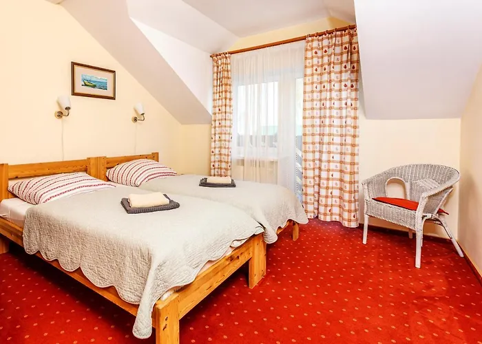 Roza Wiatrow Chłapowo