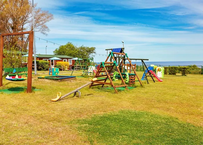 Roza Wiatrow Chłapowo