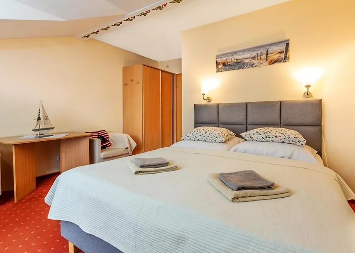 Roza Wiatrow * Chłapowo