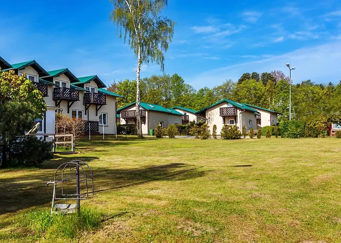 Roza Wiatrow * Chłapowo