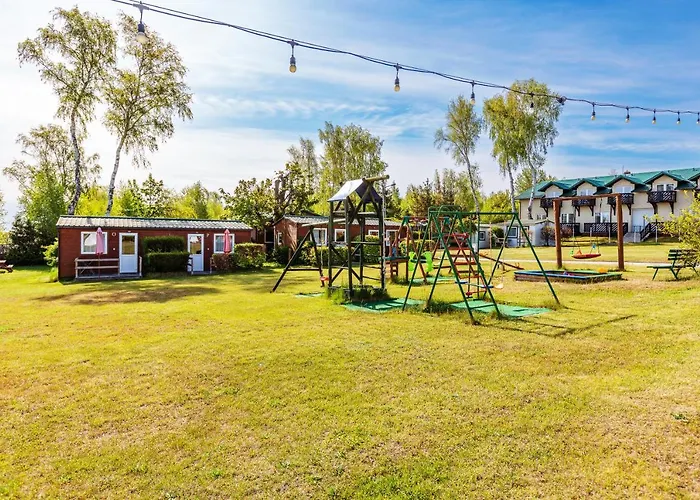 Roza Wiatrow Chłapowo