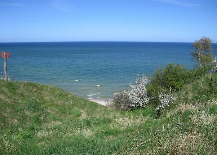 Roza Wiatrow * Chłapowo