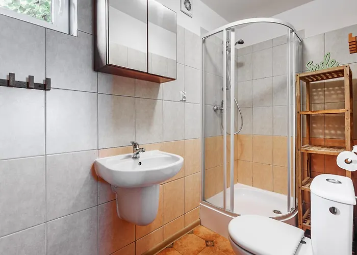 Roza Wiatrow Parque de vacaciones *