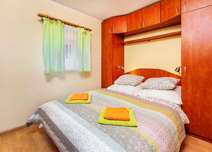 Roza Wiatrow Holiday park *