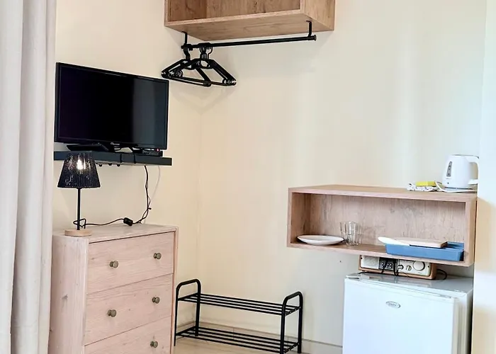 Roza Wiatrow Chłapowo