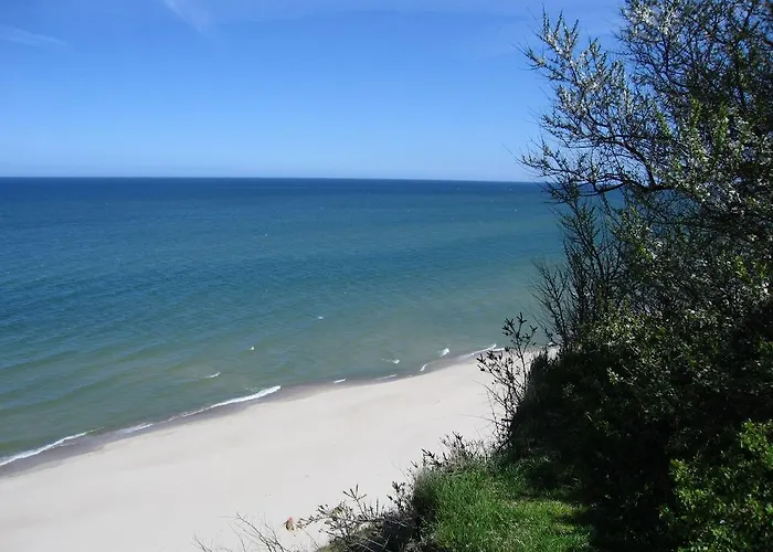 Parque de vacaciones Roza Wiatrow