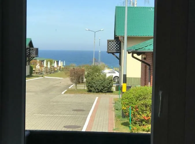 Roza Wiatrow منتزه العطل *